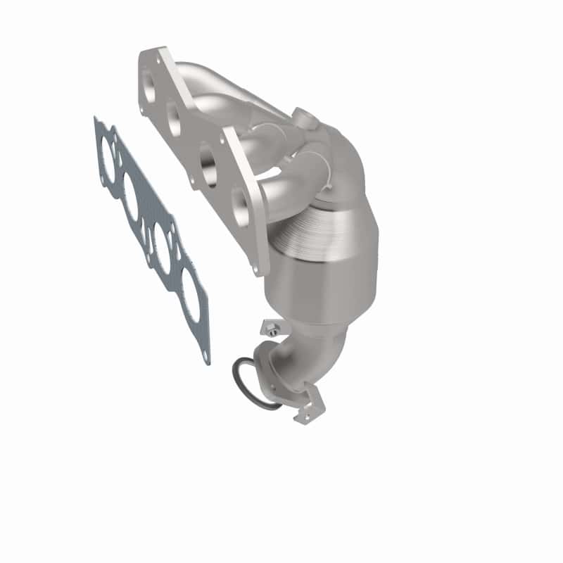 Magnaflow — MagnaFlow Conv DF 07-09 Toyota Camry 2.4L
OEM Grade
OEM - view 15