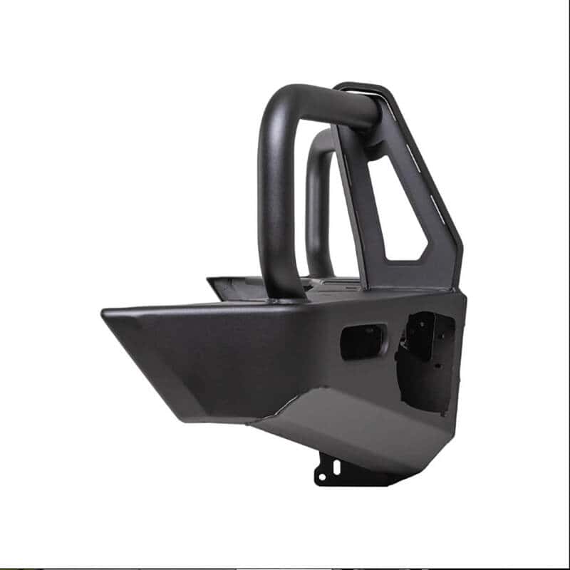 ARB — ARB Bull Bar for 2018-2021 Suzuki Jimny (Fit Kit NOT Included)
Combination Bumper - view 2