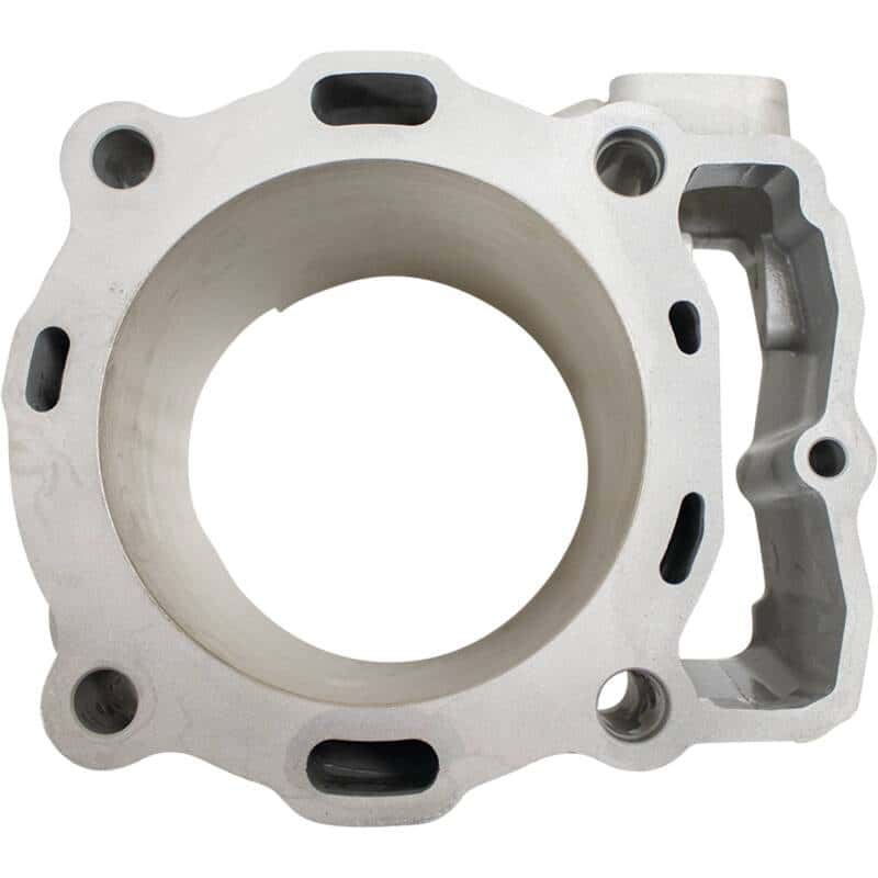 Cylinder Works — Cylinder Works 17-22 Husqvarna FE 501 501cc Standard Bore Cylinder Kit - view 5