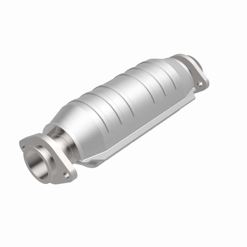 Magnaflow — MagnaFlow Conv DF 93-01 1.5L Mitsubishi Mirage
HM Grade
HM - view 29