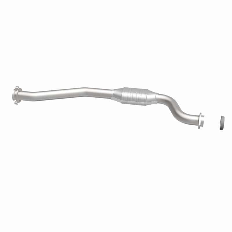 Magnaflow — Magnaflow Conv DF 09-10 Hummer H3T 3.7L
OEM Grade
OEM - view 12