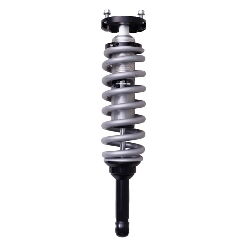 FOX — Fox 2016+ Toyota Hilux Performance Elite Series 2.5 Front Shocks 2-3in Lift
2.5 Shock - view 1