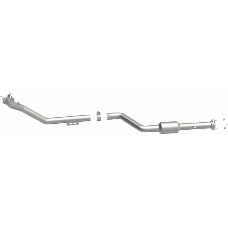 Magnaflow — Magnaflow Conv DF 01-04 SLK230 2.3 Underbody
OEM Grade
OEM - view 30