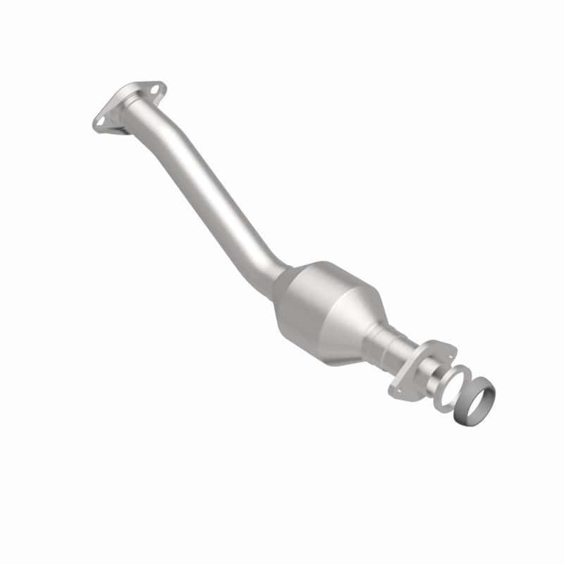 Magnaflow — Magnaflow Conv DF 2012-2013 JUKE 1.6L Underbody
OEM Grade
OEM - view 14