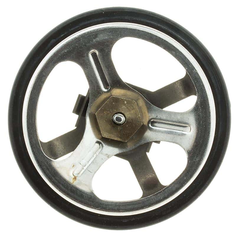 Gates — Gates 1997 Mack CL Series V8 16.0L Heavy-Duty Thermostat - view 3