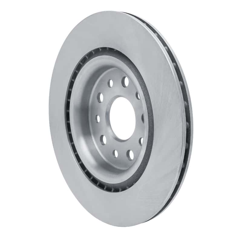 DFC — DFC 21-25 Dodge Charger Daytona Rear Brake Rotor - view 4