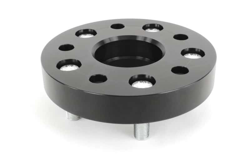 Perrin Performance — PERRIN 17-25 Honda Civic Type R / 22-26 Acura Integra Type S 64.1mm 5x120 Wheel Spacers 27mm - Pair
paPHP-WHL-027BK - view 6