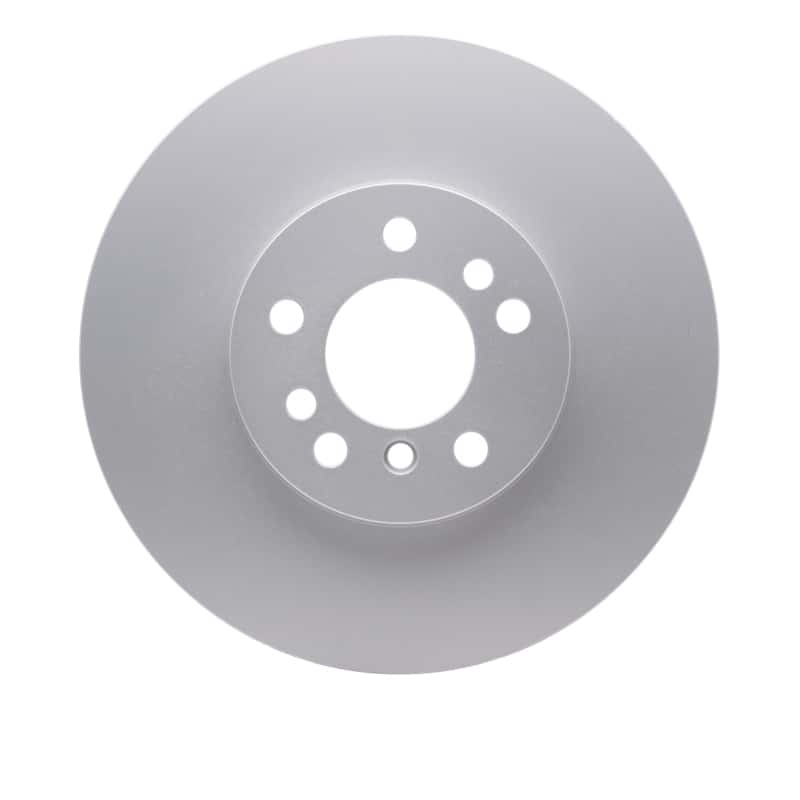 DFC — DFC 00-06 BMW X5 Front GeoSPEC Coated Rotor
DFC Brake Rotor - view 1