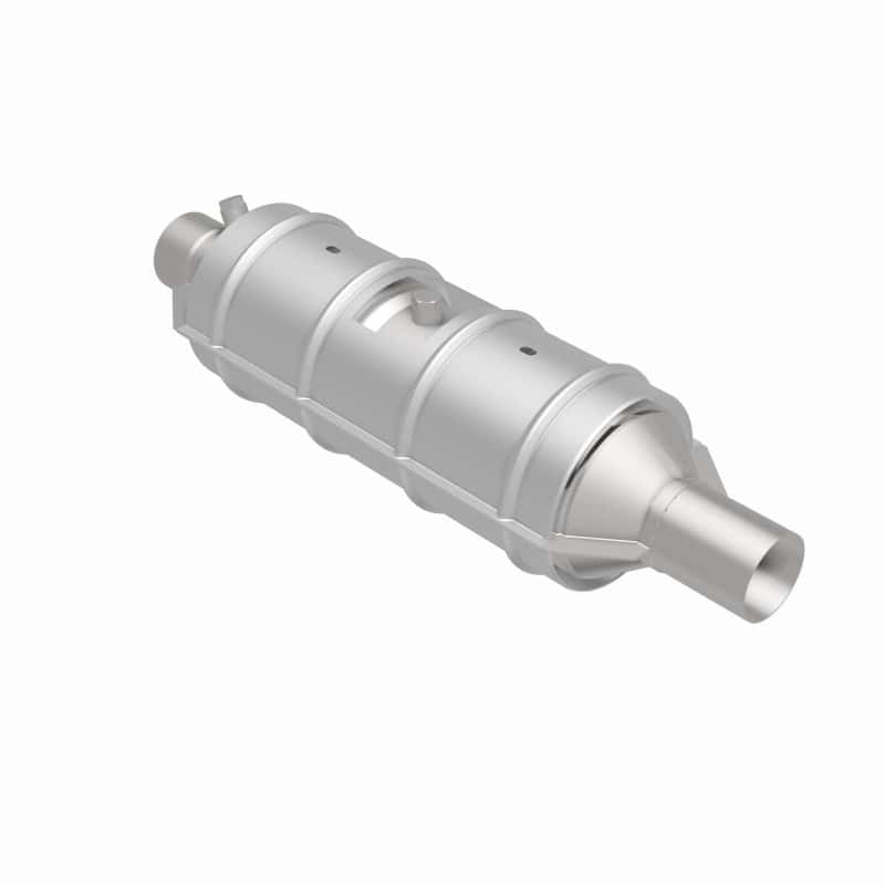 Magnaflow — MagnaFlow Conv DF Ford Oem Fit 94 95
Standard Grade
Standard - view 14