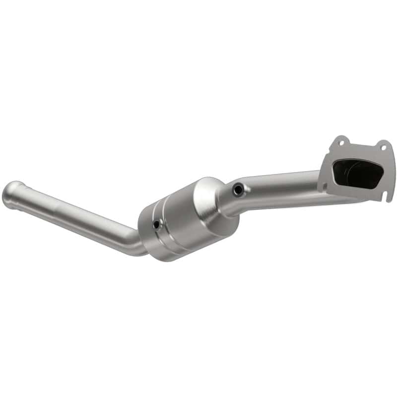 Magnaflow — Magnaflow Conv DF 2011 Grand Cherokee 3.6L DS
OEM Grade
OEM - view 2