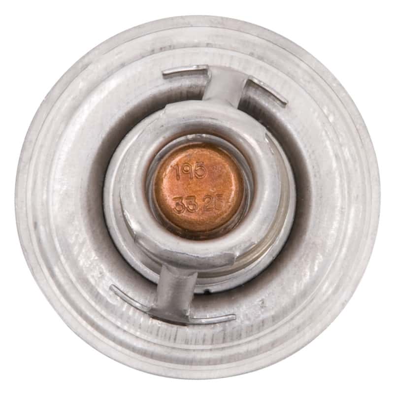 Edelbrock — Edelbrock Thermostat High Flow 054mm 195-Deg
KIT PARTS - view 4