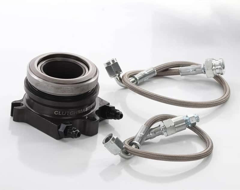 Clutch Masters — Clutch Masters 01-09 Honda S2000 Hydraulic Release Bearing (Must Use FX850 Series)
Release Bearing - view 1