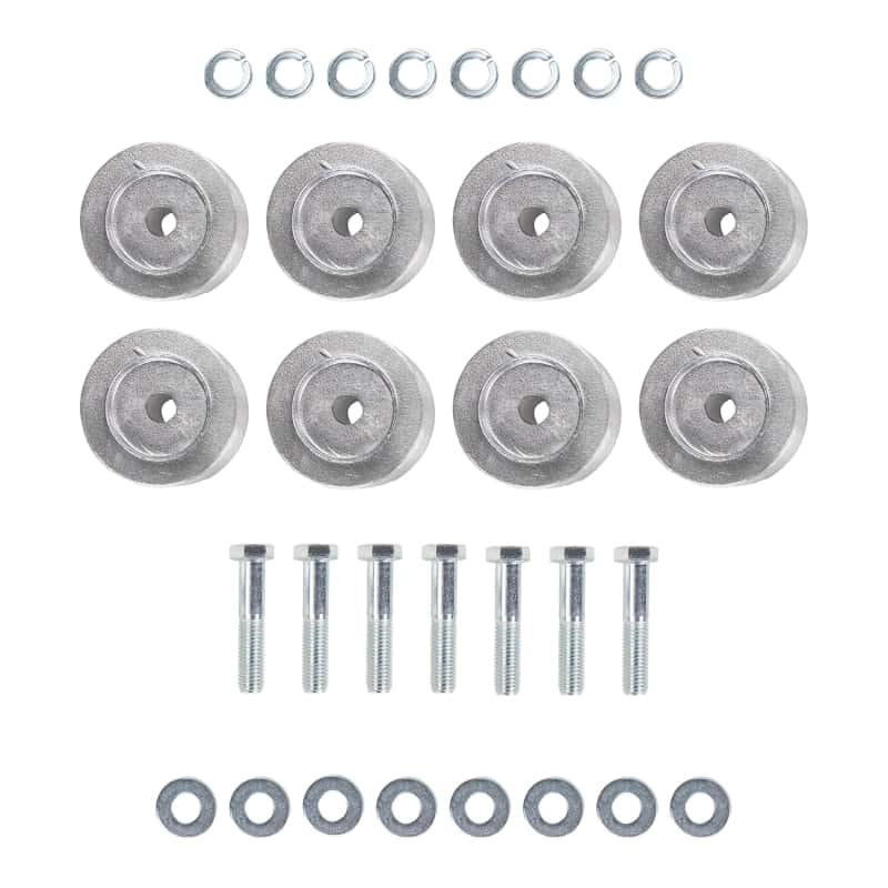 Old Man Emu — ARB Gearbox Packer Kit TJ Auto-03On - view 1