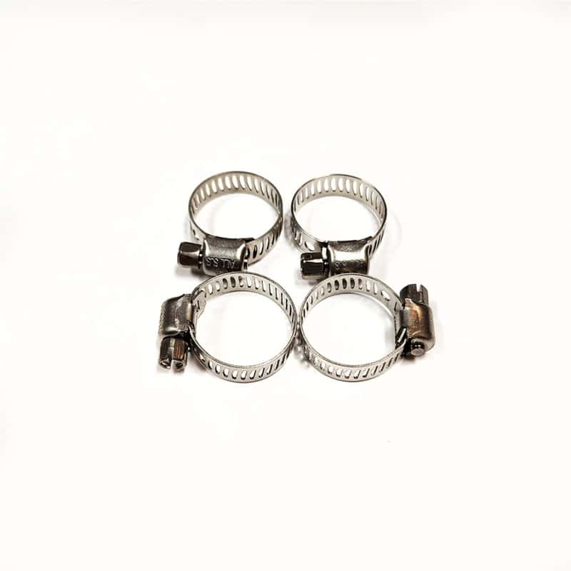 Titan Fuel Tanks — Titan Fuel Tanks 08-10 Ford F-250/F-350/F-450 Fuel Line Extension Kit
Fuel Line Extension - view 4