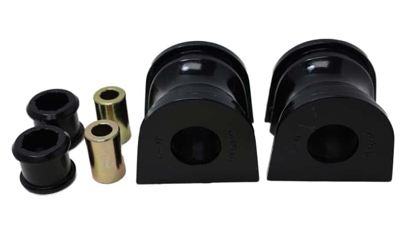 Energy Suspension — Energy Suspension 10-18 Mercedes-Benz Sprinter Front Sway Bar Set - 31mm - Black
Sway Bar Bushing Kit - view 1