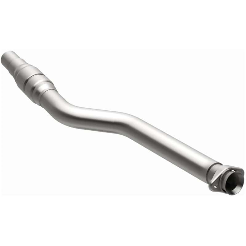 Magnaflow — MagnaFlow Conv DF 06-07 BMW M6 D/S OEM
OEM Grade
OEM - view 3
