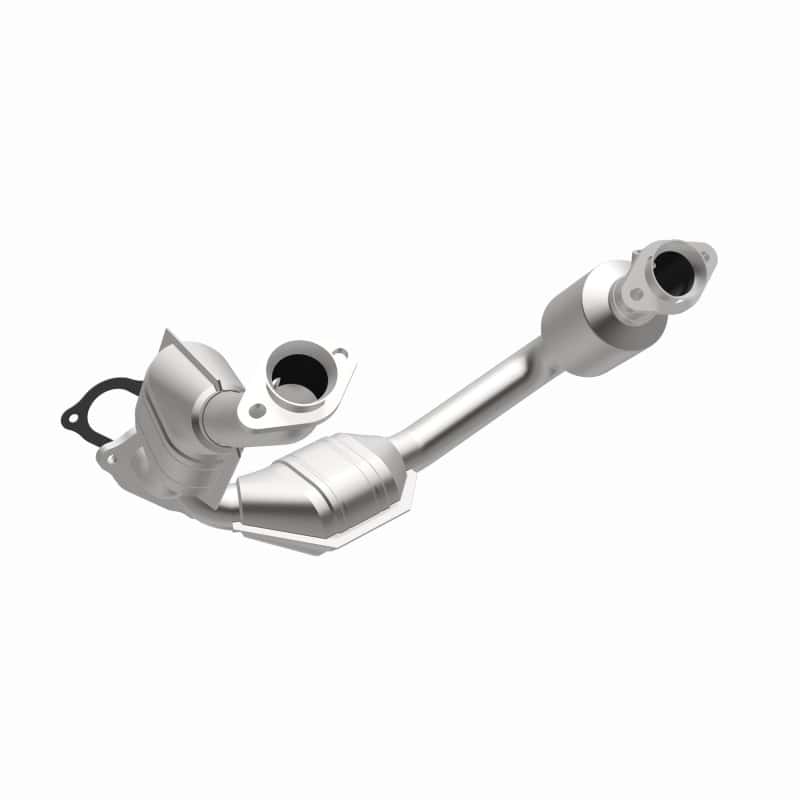 Magnaflow — MagnaFlow Conv DF 03-04 Ranger 3.0L OEM
OEM Grade
OEM - view 21