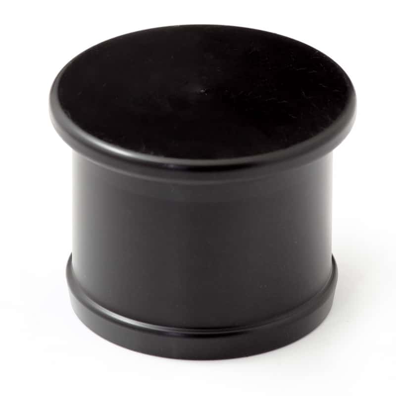 Go Fast Bits — GFB Recirculating Hose Plug - 38mm ID Hose
Hose Plug - view 2