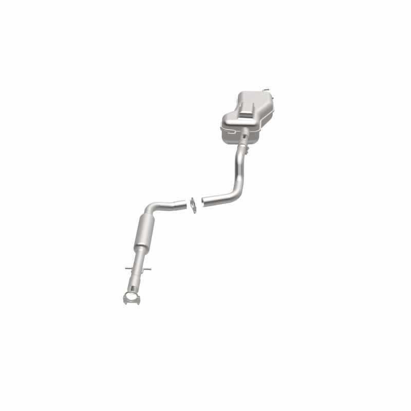 Magnaflow — MagnaFlow BRE Exhaust Kit 99-06 VW Beetle GLS
Exhaust Kit - view 21