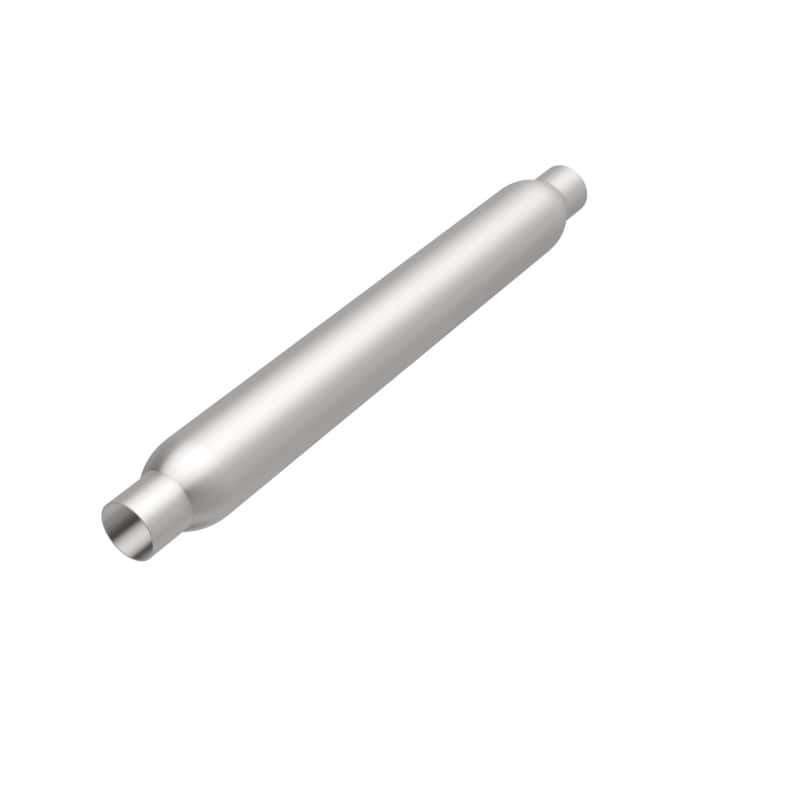 Magnaflow — MagnaFlow Muff GP 3.5 Dia 26inch 2.25/2.25
Glasspack - view 40