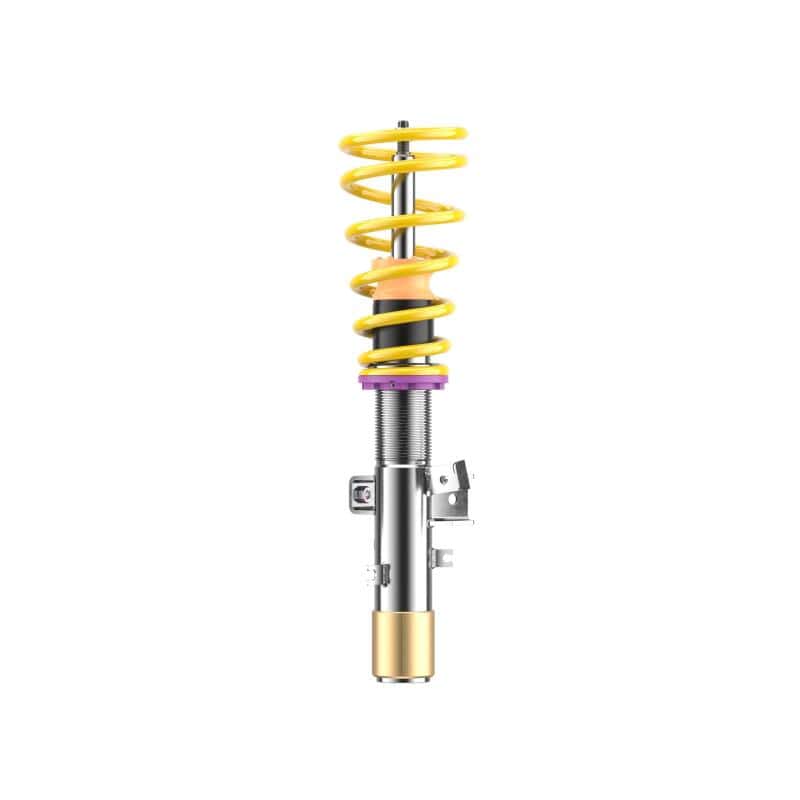 KW — KW Coilover Kit V3 2019+ BMW 330i Sedan 2WD (G20)
Coilover Kit - view 14