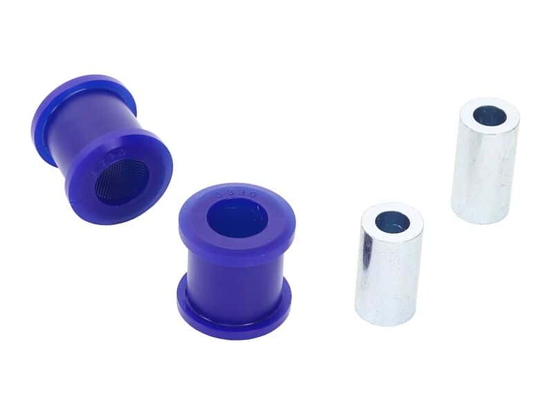 Superpro — SuperPro 2005 Subaru Outback XT Limited Rear Upper Inner Control Arm Bushing Kit
Bushing Kit - view 7