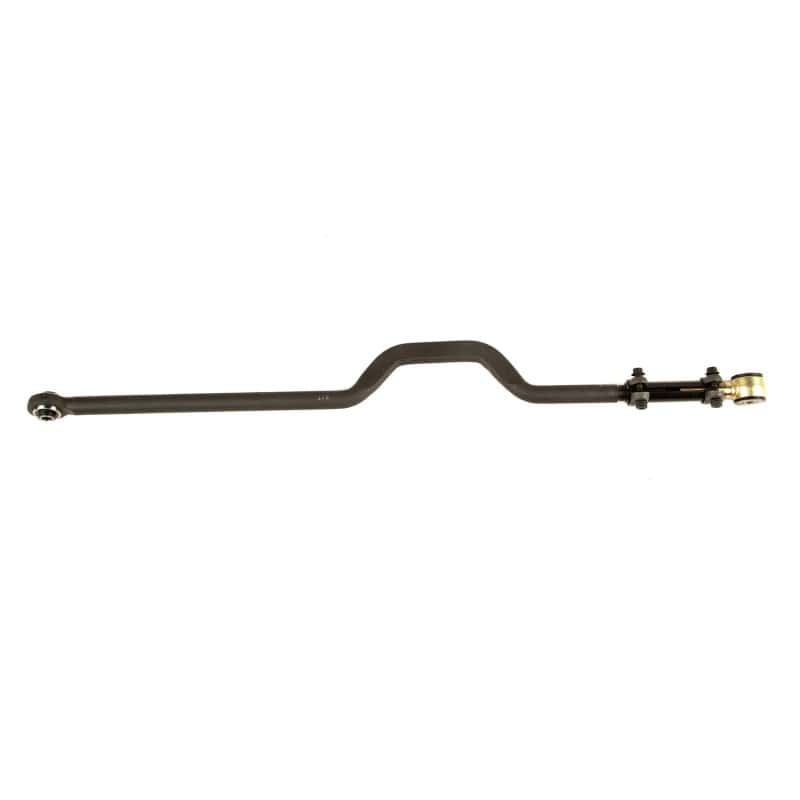 Rugged Ridge — Rugged Ridge Rear Track Bar Adjustable 07-18 Jeep Wrangler JK/JKU
Track Bar - view 1