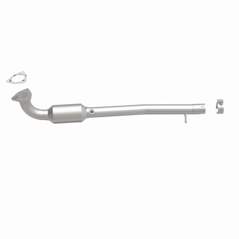 Magnaflow — Magnaflow 10-12 Range Rover V8 5 OEM Underbody Direct Fit Converter
OEM Grade
OEM - view 11