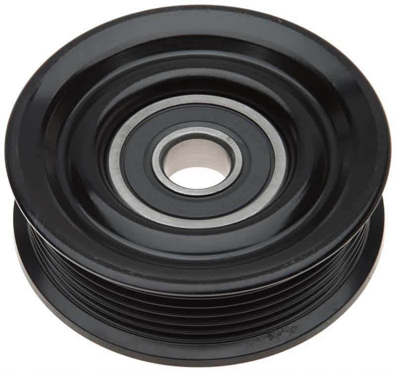Gates — Gates 02-13 Ford Expedition / 04-10 Explorer DriveAlign Idler Pulley - view 1