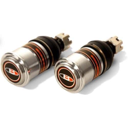 BLOX Racing — BLOX Racing Roll Center Adjuster / Extended Ball Joint - 92-00 Honda Civic / 94-01 Integra - view 2