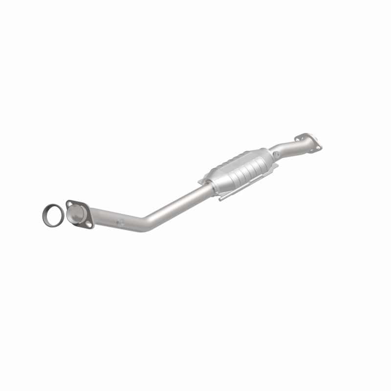 Magnaflow — MagnaFlow Conv DF Ranger 96-97
HM Grade
HM - view 7