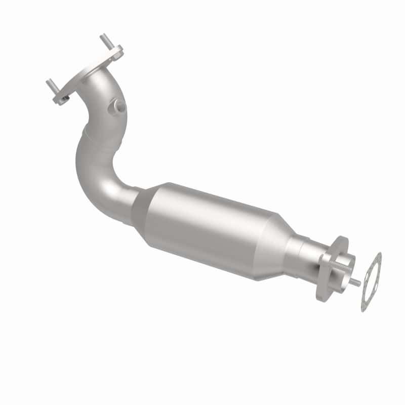 Magnaflow — Magnaflow 08-11 Cadillac CTS 3.6L Direct Fit Converter
California - view 12