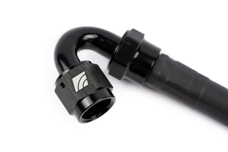 AMS — AMS Performance Q50/Q60 CAN Bus Flex Fuel Kit - view 6