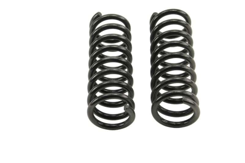 Belltech — Belltech MUSCLE CAR SPRING SET 67-69 CAMARO FIREBIRD
MUSCLE CAR SPRNG SET - view 2