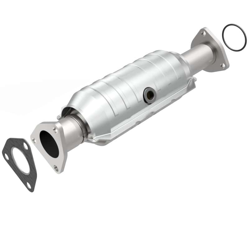 Magnaflow — MagnaFlow Conv DF 02-03 Acura CL 3.2L 49 st
HM Grade
HM - view 2