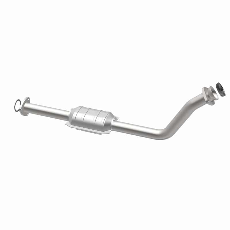 Magnaflow — MagnaFlow Conv DF Achieva-Grand Am 93-95
Standard Grade
Standard - view 19
