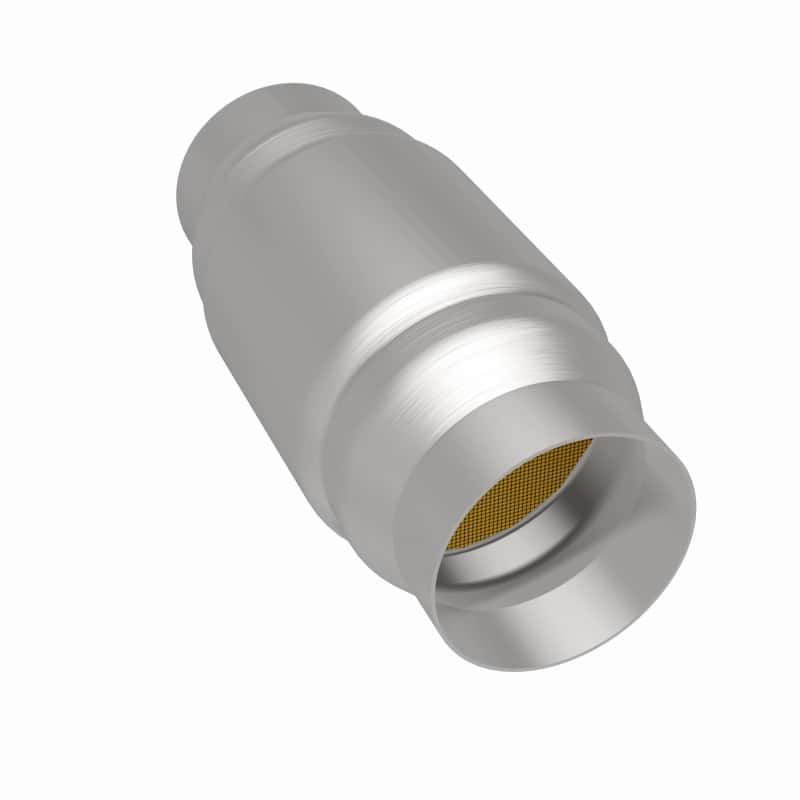 Magnaflow — MagnaFlow Conv Univ 3.00inch C/C
OEM Grade
Standard - view 15