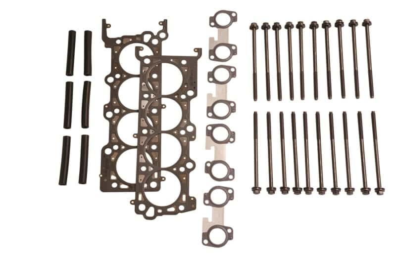 Ford Racing — Ford Racing 4.6L 2V SOHC Head Changing Kit
Head Gasket - view 1