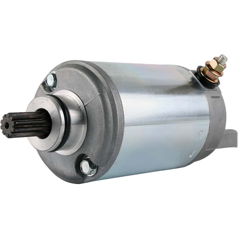 Arrowhead — Arrowhead Denso 12V 10T Str - view 6
