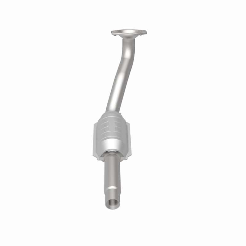 Magnaflow — MagnaFlow Conv Direct Fit VW 33.5X5X4 2/1.75
Standard Grade
Standard - view 16