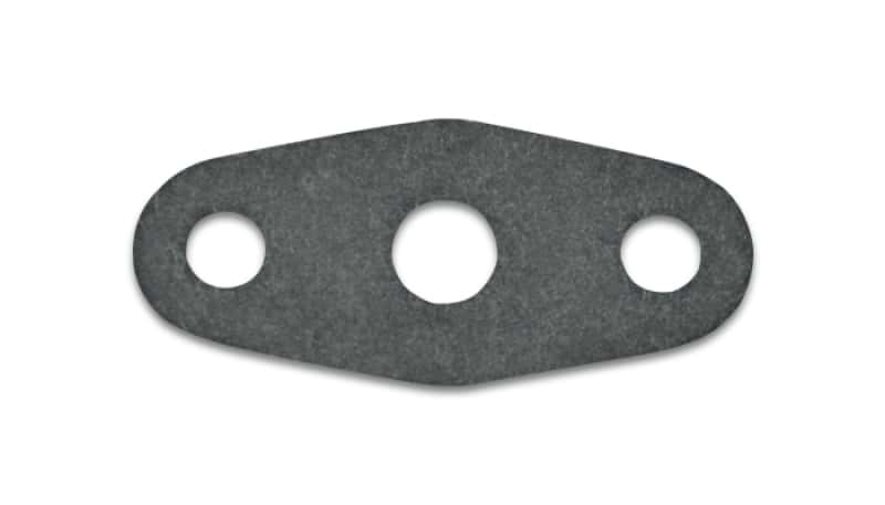 Vibrant — Vibrant Oil Drain Flange Gasket To Match Part (2899)
OilFeedFlangeGasket
OilFeedGasket-2899
TurboDrainGasket - view 2