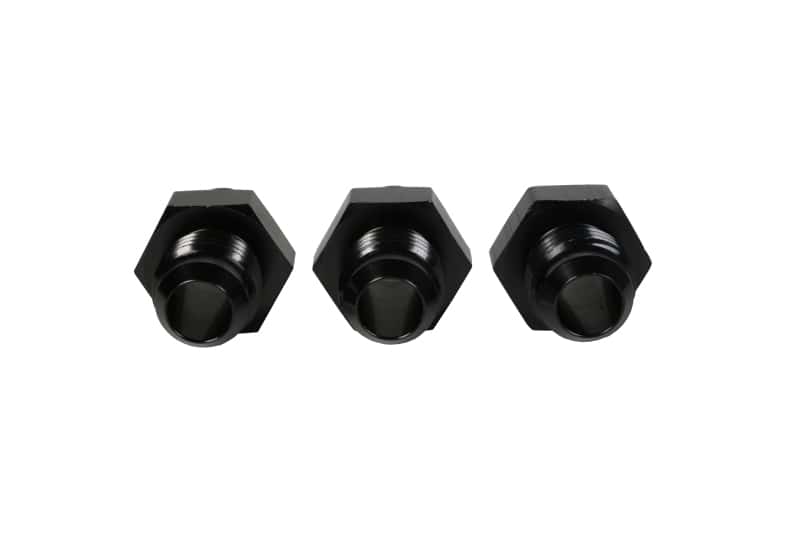 Aeromotive — Aeromotive Regulator -6 AN Fitting Kit (for 13109/13201)
Fitting - view 4