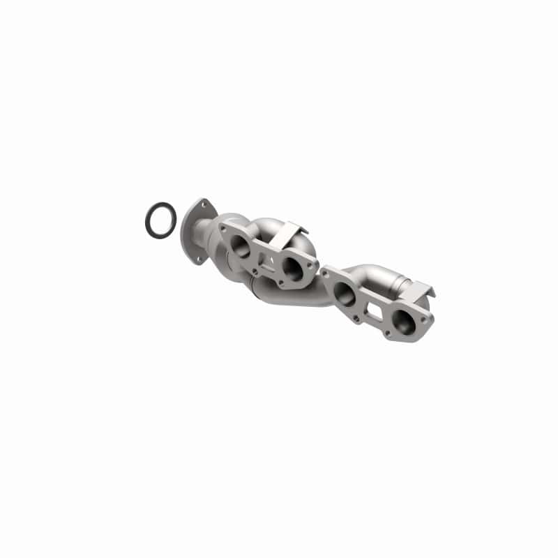 Magnaflow — MagnaFlow Conv DF 08-10 Lexus IS F 5.0L D/S Manifold
OEM Grade
OEM - view 22
