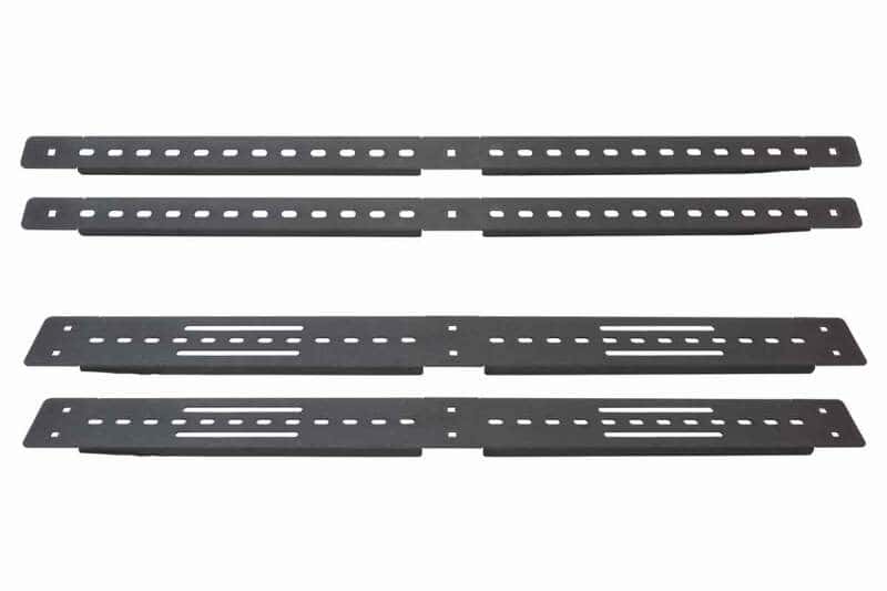 Fishbone Offroad — Fishbone Offroad Jeep Gladiator Tackle Bed Rack - view 3