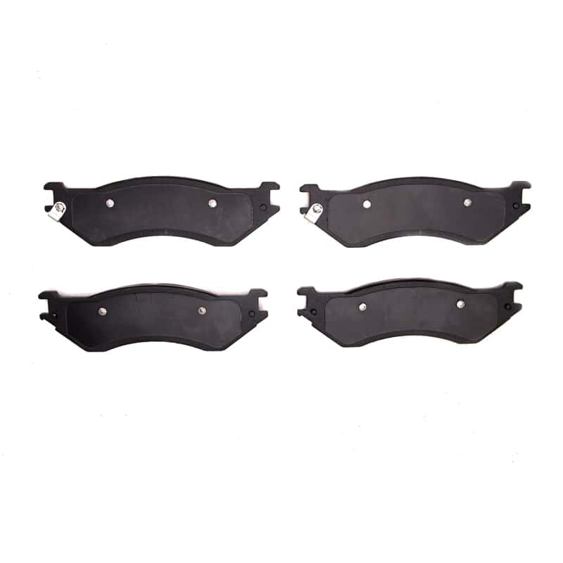 DFC — DFC 97-04 Dodge Ram 1500 Pickup Front Ultimate Duty Performance Brake Pads - view 2