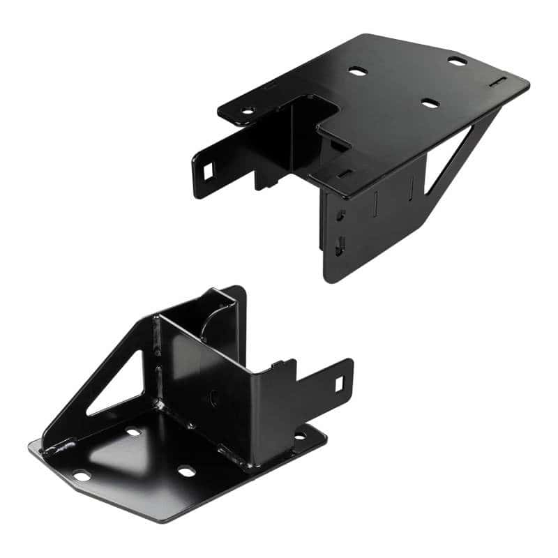 ARB — ARB Fitting Kit Silverado 1500 99-02
Bumper Mount Kit - view 1
