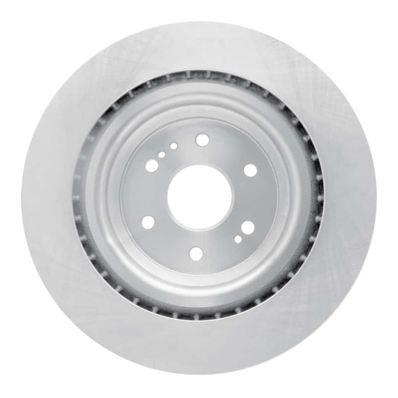 DFC — DFC 14-20 Cadillac Escalade ESV Front Brake Rotor
DFC Brake Rotor - view 5