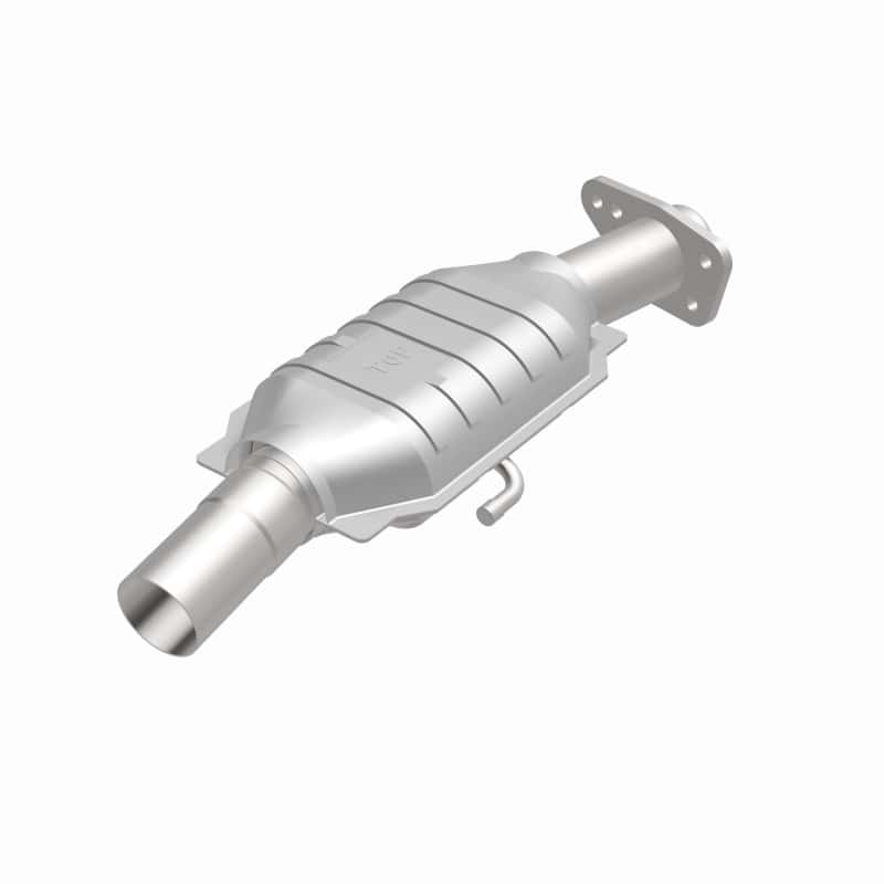 Magnaflow — MagnaFlow Conv GM 21.38X6.5X4 2.25 23418
Standard Grade
Standard - view 28