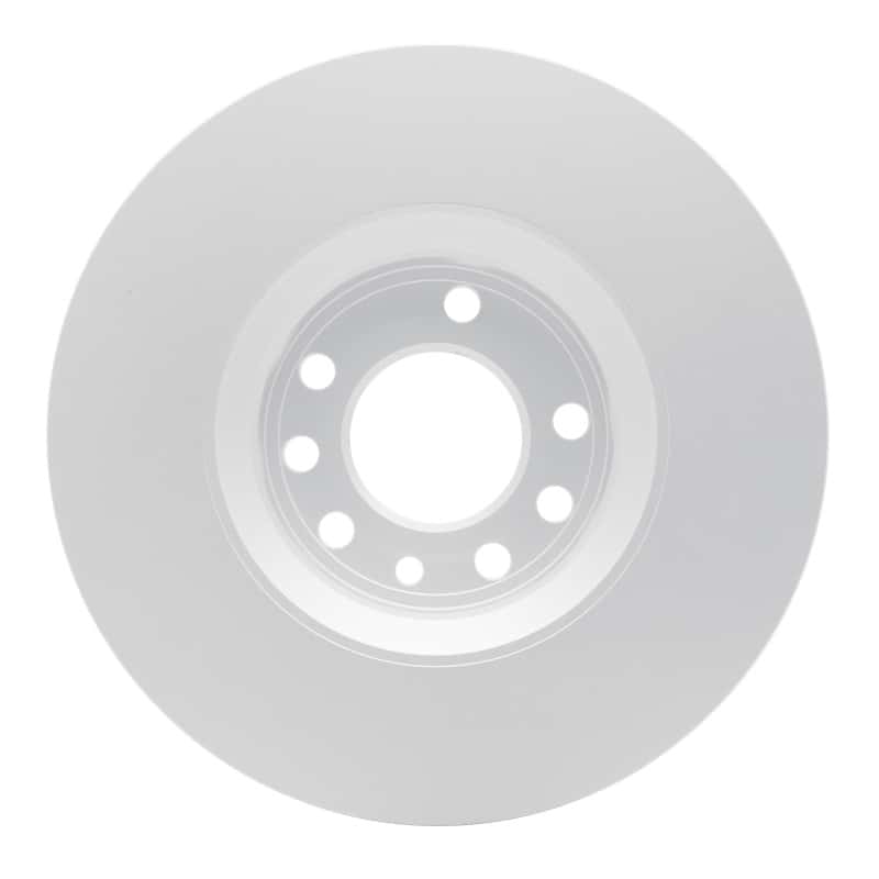 DFC — DFC 03-11 Cadillac BLS (Mexico) Front GeoSPEC Coated Rotor
DFC Brake Rotor - view 5