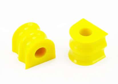 Whiteline — Whiteline 02-07 Subaru WRX Sedan and Wagon / 03-07 Subaru Impreza Non-Turbo / 04-07 Subaru STi 19mm
Bushing Kit - view 2